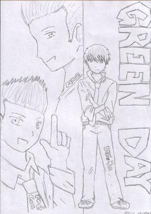 Green Day
