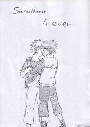 SasuNaru 4 ever!!!