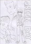 Green Day