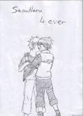 SasuNaru 4 ever!!!