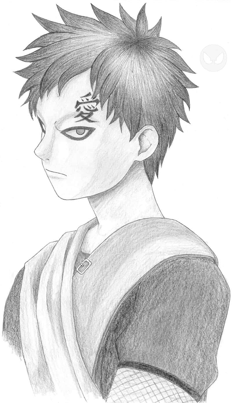 Gaara