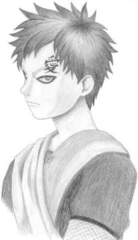 Gaara