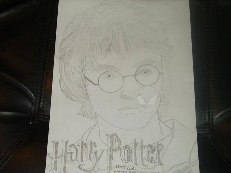 Potter.....