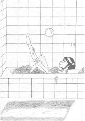 Sometimes I think about you...