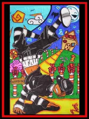 >>$w€€t D@nc€<< X3