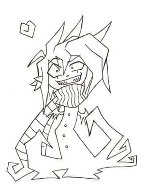 M@ L!TtL€ PYChO 2 X__x