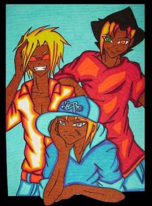 ~~*w€€t-Dr€@M*~~