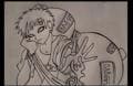 Nyo ...mein ertsa Gaara X__x(für sango-chan*hasso*)
