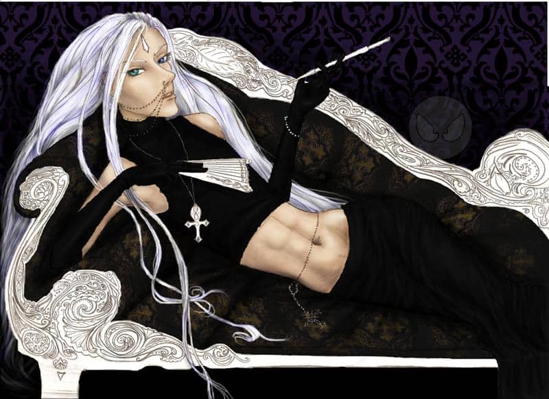 Melfice (halbfertig)