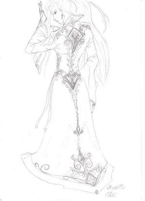 Der schönste Mantel der Weld