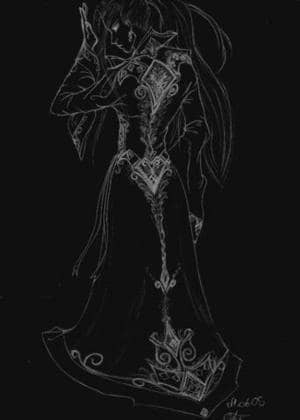 Der schönste Mantel der Weld die zweite