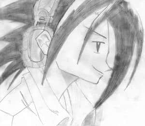 könig der schamanen