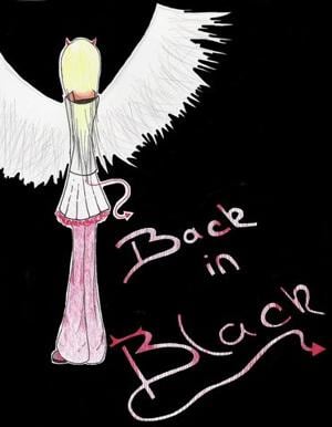 Back in Black ...