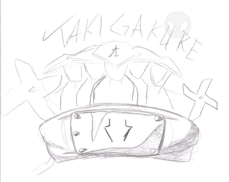 skitze des clan zeichen