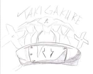 skitze des clan zeichen