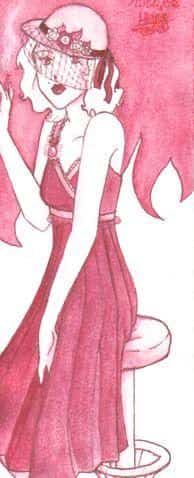 verführerisch heiß