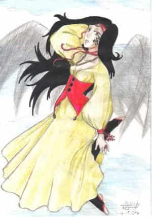 Das verderben eines jeden Mannes