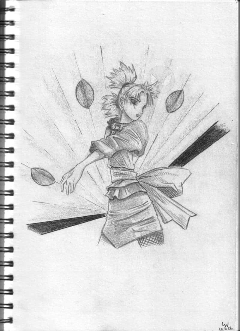 Temari