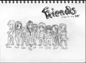 Friends