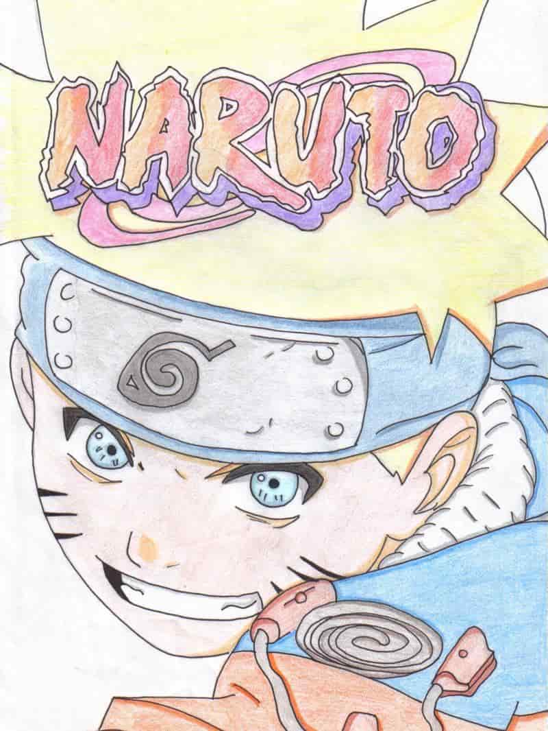 Naruto
