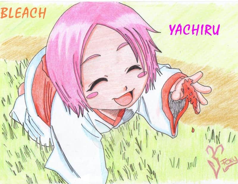 Yachiru