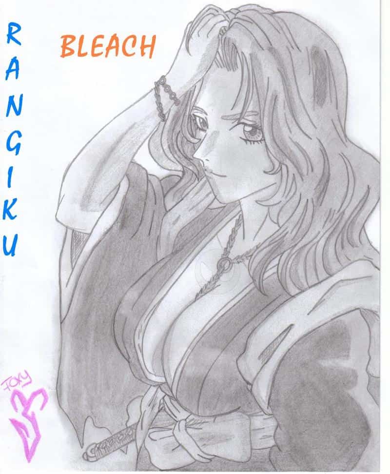 Rangiku^^
