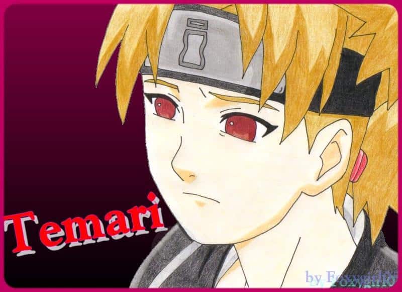 Temari