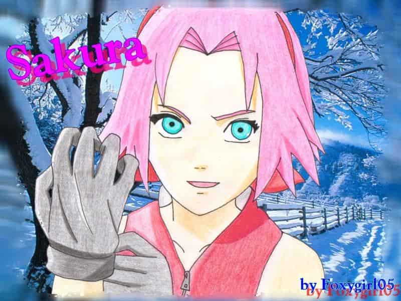 Sakura