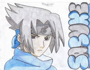 Sasuke