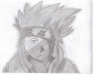 Kakashi