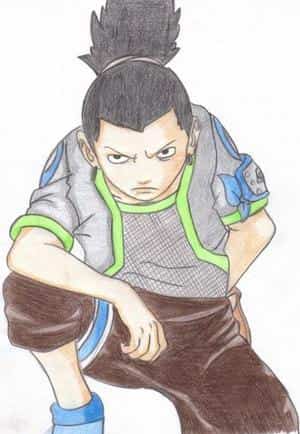 Shika (für Sango_chan)