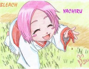 Yachiru
