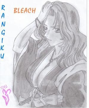 Rangiku^^