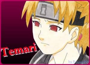 Temari