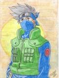 Kakashi2