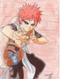 Gaara