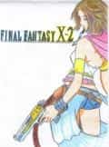 FFX2 Yuna