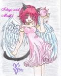 Ichigo- Angel^^