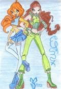 Winx..