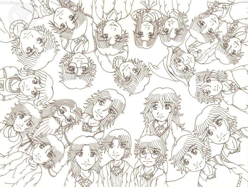 Die komplette Tunichtgut AG