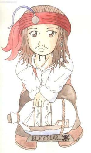 When I have grown ...