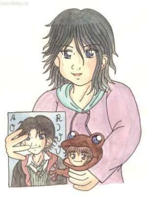 Sirius Schokofrosch Werbung