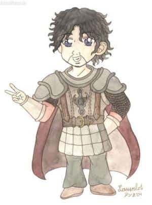 Chibi-Lancelot