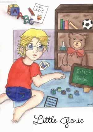 Little genius