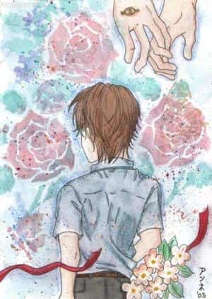 I'm still missing him ...