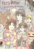 Harry Potter y el prisionero de Azkaban