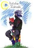 Kakashi Hatake