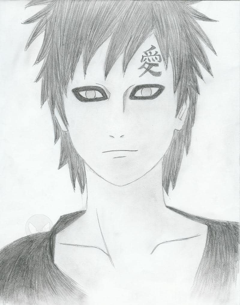 gaara