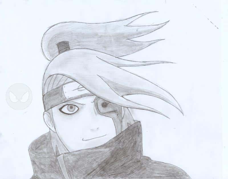 deidara