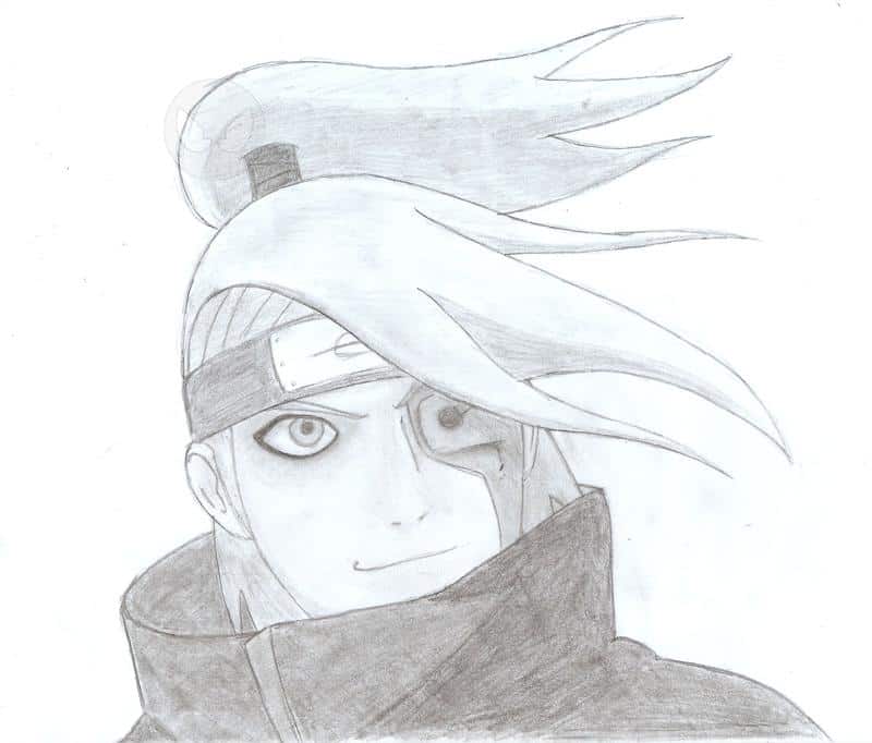 deidara (überarbeitete version)